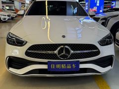 Mercedes-Benz C-Class C 200 L Sports Edition - фото 2