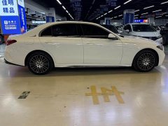Mercedes-Benz C-Class C 200 L Sports Edition - фото 4