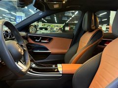 Mercedes-Benz C-Class C 200 L Sports Edition - фото 5