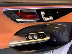 Mercedes-Benz C-Class C 200 L Sports Edition - фото 7