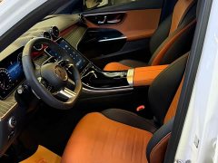 Mercedes-Benz C-Class C 200 L Sports Edition - фото 9