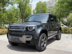 Land Rover Defender 2022 110 P400 X-Dynamic HSE - фото 1