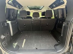 Land Rover Defender 2022 110 P400 X-Dynamic HSE - фото 10