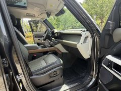 Land Rover Defender 2022 110 P400 X-Dynamic HSE - фото 15