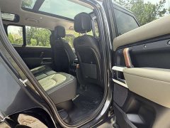 Land Rover Defender 2022 110 P400 X-Dynamic HSE - фото 16