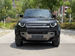 Land Rover Defender 2022 110 P400 X-Dynamic HSE - фото 2