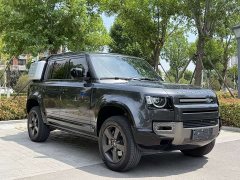 Land Rover Defender 2022 110 P400 X-Dynamic HSE - фото 3