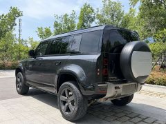 Land Rover Defender 2022 110 P400 X-Dynamic HSE - фото 6