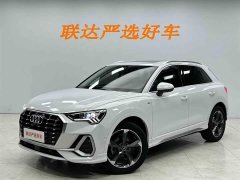 Audi Q3 35 TFSI Fashionable and Dynamic - фото 1