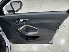 Audi Q3 35 TFSI Fashionable and Dynamic - фото 12