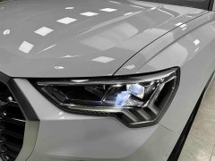 Audi Q3 35 TFSI Fashionable and Dynamic - фото 18