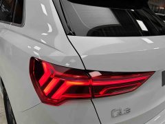 Audi Q3 35 TFSI Fashionable and Dynamic - фото 19