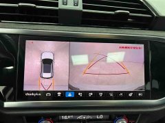Audi Q3 35 TFSI Fashionable and Dynamic - фото 7