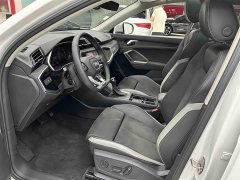 Audi Q3 35 TFSI Fashionable and Dynamic - фото 11