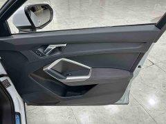 Audi Q3 35 TFSI Fashionable and Dynamic - фото 12