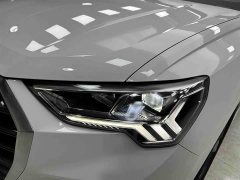 Audi Q3 35 TFSI Fashionable and Dynamic - фото 18