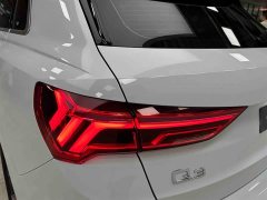 Audi Q3 35 TFSI Fashionable and Dynamic - фото 19