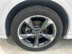 Audi Q3 35 TFSI Fashionable and Dynamic - фото 20