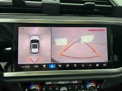 Audi Q3 35 TFSI Fashionable and Dynamic - фото 6