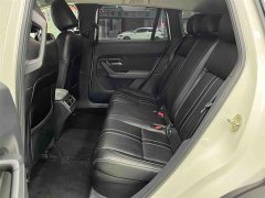 Mazda CX-50 Xingye 2.0L Yuxing Edition - фото 13