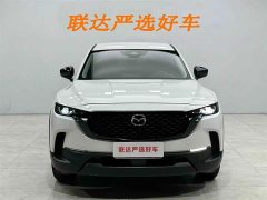 Mazda CX-50 Xingye 2.0L Yuxing Edition - фото 20