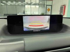 Mazda CX-50 Xingye 2.0L Yuxing Edition - фото 7