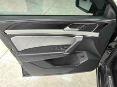 Lexus Tanyue 280TSI two-wheel drive luxury Plus advanced version - фото 11