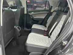 Lexus Tanyue 280TSI two-wheel drive luxury Plus advanced version - фото 15