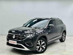 Lexus Tanyue 280TSI two-wheel drive luxury Plus advanced version - фото 2