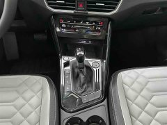 Lexus Tanyue 280TSI two-wheel drive luxury Plus advanced version - фото 6