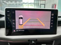 Lexus Tanyue 280TSI two-wheel drive luxury Plus advanced version - фото 8