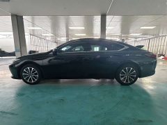 Lexus ES 200 Premium Edition - фото 3