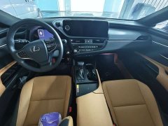 Lexus ES 200 Premium Edition - фото 5