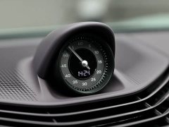 Porsche Taycan 2024 Taycan 4 - фото 12