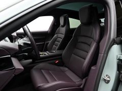 Porsche Taycan 2024 Taycan 4 - фото 13