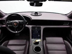 Porsche Taycan 2024 Taycan 4 - фото 14
