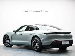 Porsche Taycan 2024 Taycan 4 - фото 2