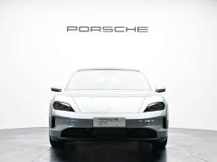 Porsche Taycan 2024 Taycan 4 - фото 3