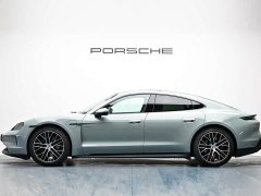 Porsche Taycan 2024 Taycan 4 - фото 5