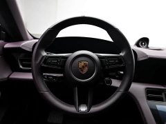Porsche Taycan 2024 Taycan 4 - фото 8