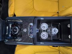 Rolls-Royce Cullinan Black Badge - фото 10