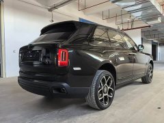 Rolls-Royce Cullinan Black Badge - фото 5