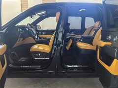 Rolls-Royce Cullinan Black Badge - фото 6