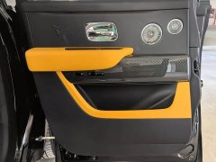 Rolls-Royce Cullinan Black Badge - фото 7