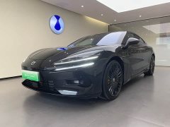 Denza Z9GT 2024 1100 four-wheel drive Ultra version - фото 1