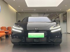 Denza Z9GT 2024 1100 four-wheel drive Ultra version - фото 2