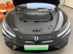 Denza Z9GT 2024 1100 four-wheel drive Ultra version - фото 20