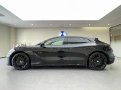 Denza Z9GT 2024 1100 four-wheel drive Ultra version - фото 3