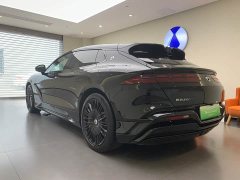Denza Z9GT 2024 1100 four-wheel drive Ultra version - фото 4