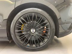 Denza Z9GT 2024 1100 four-wheel drive Ultra version - фото 7